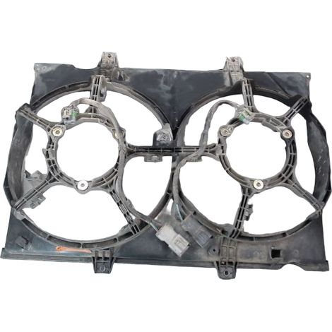 Support De Ventilateur OPEL Frontera 98-