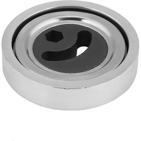 Polea tensora de correa acanalada para Suzuki Grand Vitara 2.7LV6 0614 1754066J00 KB SZRH AM