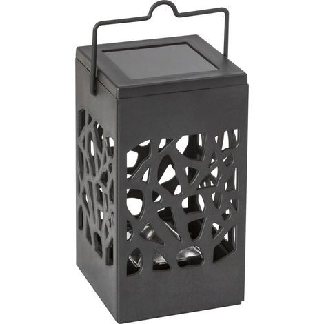 MORA, OUTDOOR DECORATION LIGHTING SOLAR LAMP, IN-BUILT LED (1/5)