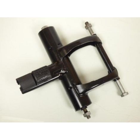 [GEBRAUCHT] Motorhalterung original für Roller Piaggio 50 Typhoon 1993 bis (1/3)