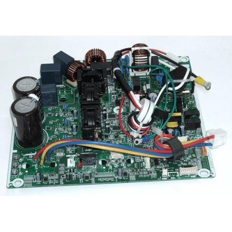 Platine EX16056-1a(g) für DAIKIN Altherma3 R ECH2O - 5024234 von Daikin