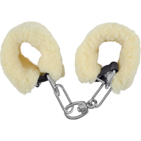 LAKOTA PASTOIE NYLON AGNELLO SINTETICO cavallo