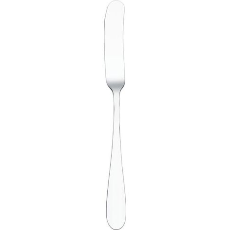 Couteau à Beurre 164 mm Buckingham Lot de 12 (1/2)