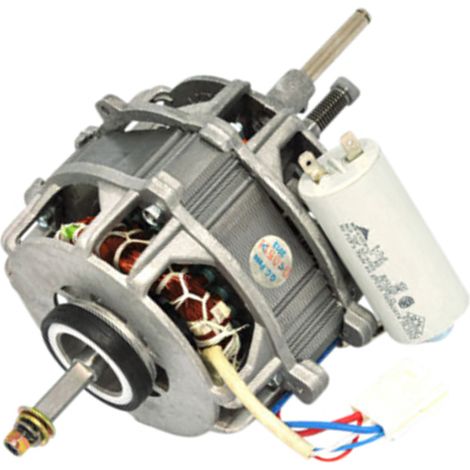 Ersatzteil - Konvertermotor Original - - ELECTROLUX, ARTHUR MARTIN ELECTROLUX, FAURE, AEG, JEKEN