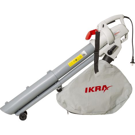 Vacuum de feuillage IEBV 3000
