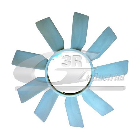 3RG 80108 VENTILADOR