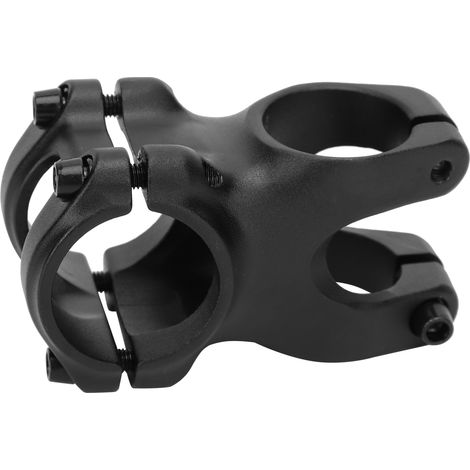 Potence de vélo 40MM en alliage d'aluminium pour VTT et cyclisme, compatible avec la plupart des vélos (1/5)