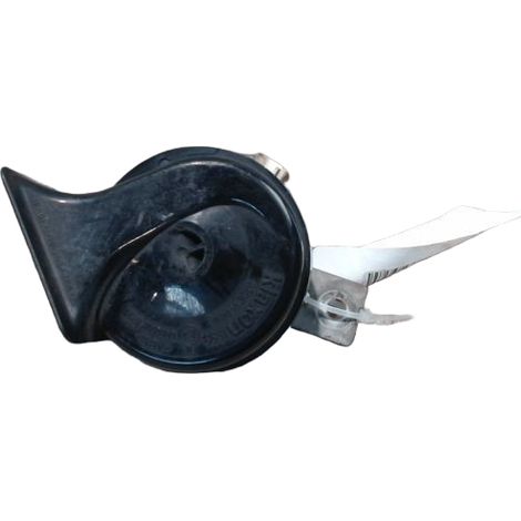 [PRODUIT D'OCCASION] Klaxon / Avertisseur RENAULT Megane II Ph2 2006- ♻️ Ref Oe. 8200491390 - Garantie à vie (1/3)