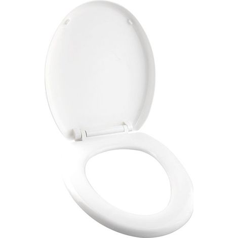 Artic progressiver Toilettendeckel