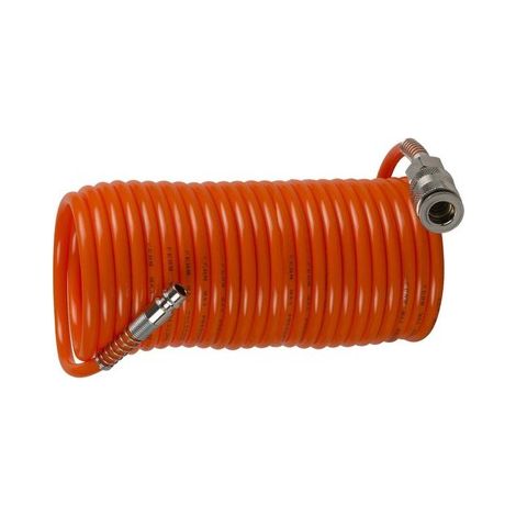 TUBO A SPIRALE MT.7.5 PER ARIA COMPRESSA