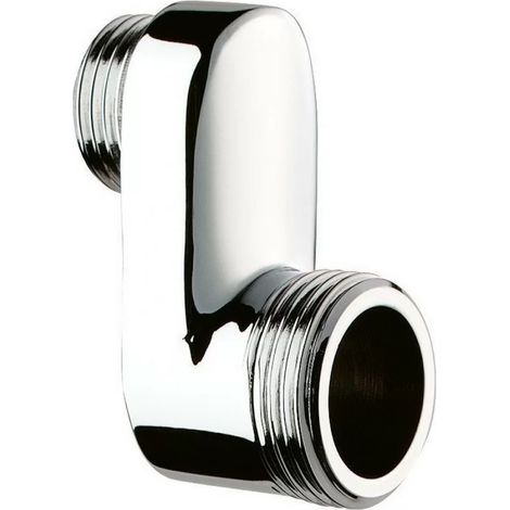 Accessorio per rubinetteria delabie 853321.2P offset eccentrico 30 mm