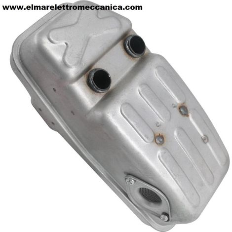KASEI Marmitta atomizzatore Kasei 3WF-16 300053