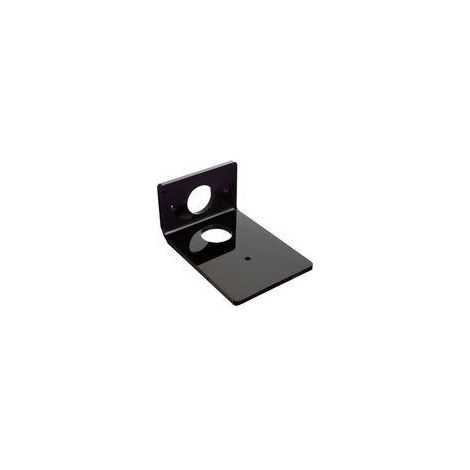 Vivolink VLSHELF-S estantería negra para equipo audiovisual