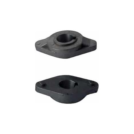 Supporto lama HUSQVARNA 506534101 modelli 850 - 970