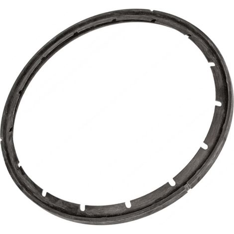 Dichtung 8/10l d=253, x1010003 für Schnellkochtopf von seb
