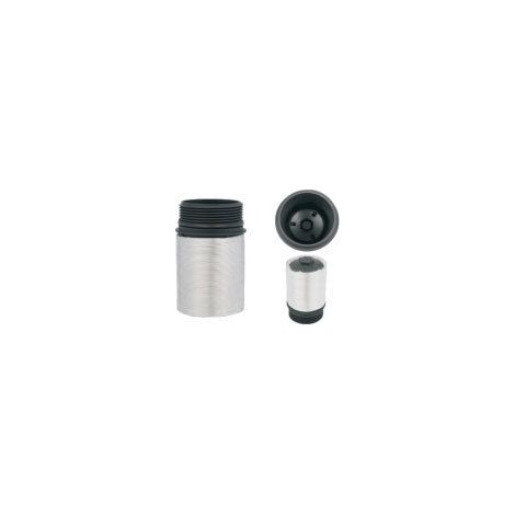 Geeignet für 0BH 325 159 Umweltschutzfilterabdeckung VW DSG-Getriebe DQ500 (1/2)