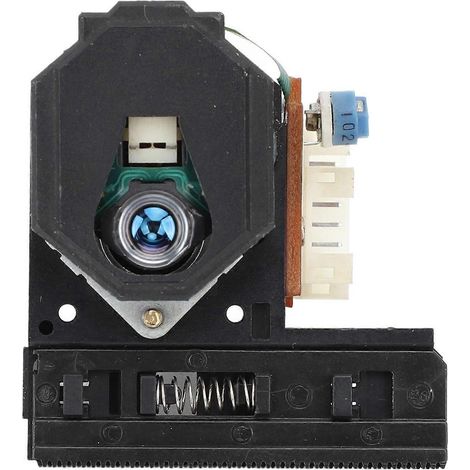 Ersatz-Laserlinsenkopf H8151AF für SHARP CPQ5 WQCH400H CDX4000 RCTRH‑8151AF CD