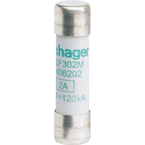 Cartouche fus.10x38 aM 2A - HAGER LF302M