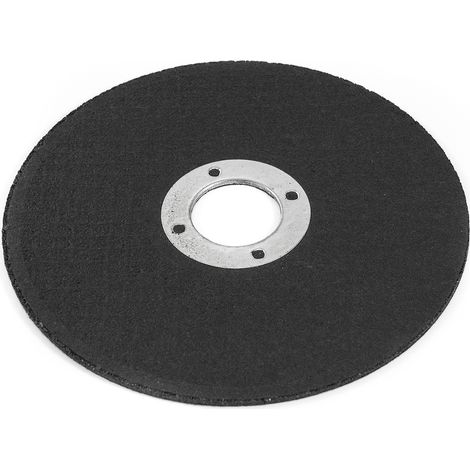 DISCO DA TAGLIO ABRASIVO MULTIFUNZIONE 115 X 1.2 X 22.23 MM KHGJ 83001 BRICOLAGE (1/2)