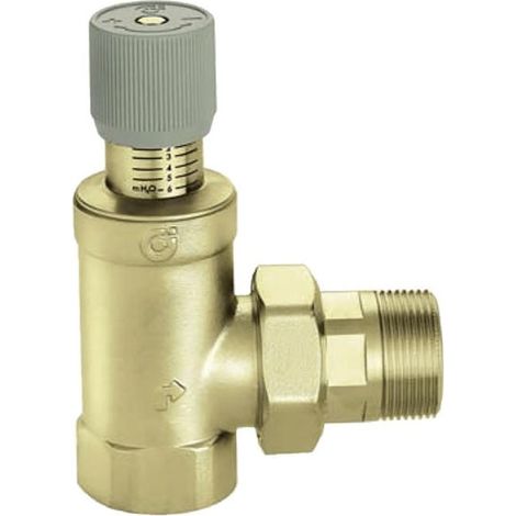ARISTON GROUP Kit By Pass Differenziale Regolabile