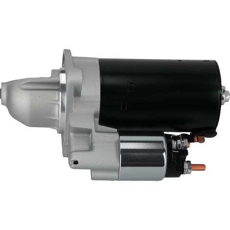 12V 2.3kW Starter Motor for Iveco Daily III/IV/V 2.3 3.0 1999-2014 112441 (1/5)