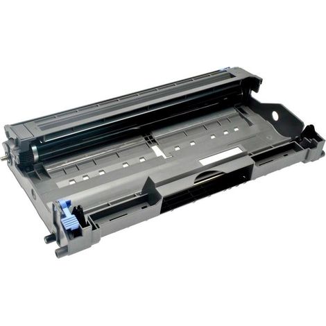 Tambor compatible impresoras BROTHER DR2000 DR-2005 DR350 DR-350 12000 Páginas