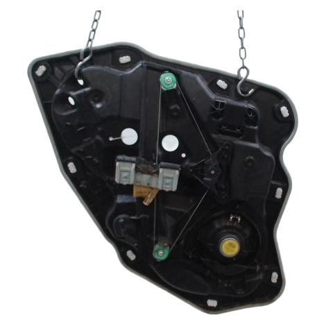 Mecanisme+moteur Leve-glace Arriere Droit FIAT 500x [PRODUIT D'OCCASION]♻️71777187