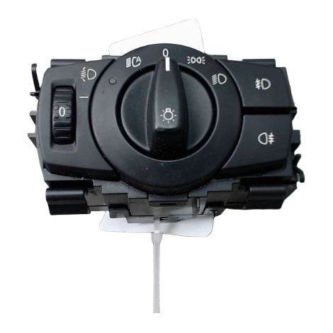 [PRODUIT D'OCCASION] Interieur Commande Phares BMW Serie 1 I (e81) 2007-2011 ♻️ Ref Oe. 693279204 - Garantie à vie (1/3)