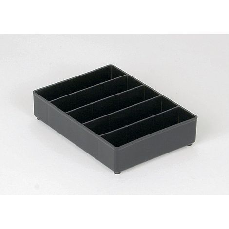 Inserto 79xD.109xH.24mm a.ESD-PP per articolo n. 795517.795512 Inserto ESD A75 (Per 21)