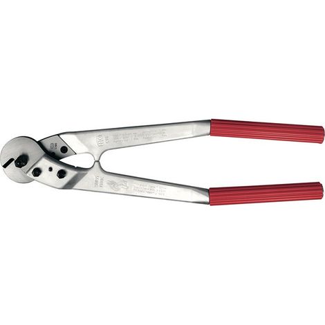 Tagliacavi C16E L.590mm Rivestimento Ku. FELCO