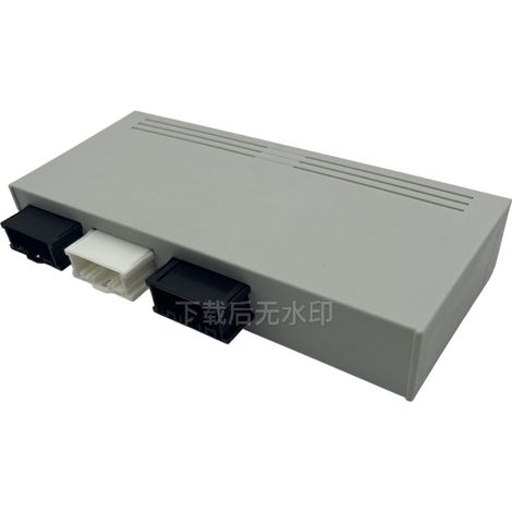 Applicable to BMW tailgate modules 61357412610 and 61357388490 (BMW electric tailgate control module) (1/4)