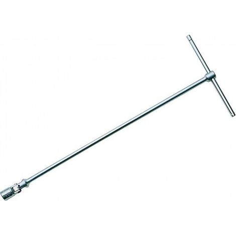 chiave a t snodata kendo 10 mm (1/3)