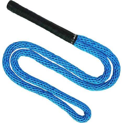 Corde d'entraînement de swing de golf portable pour l'entraînement en extérieur. (1/5)