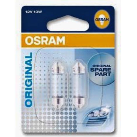 Osram LEDriving SL P21W 2W Glühbirnen 2 Stück. (1/4)