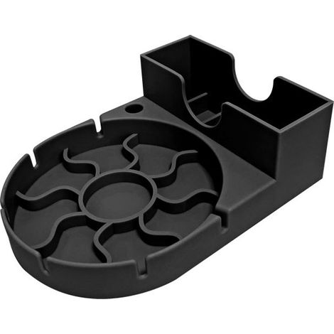 Égouttoir en silicone pour coupe Stanley (1/2)
