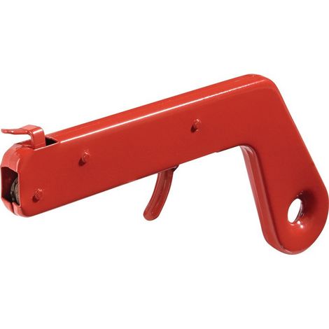 Encendedor  de  gas  con  forma  de  pistola  -  SL-04