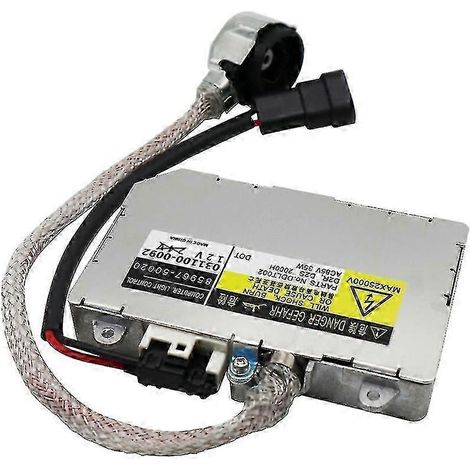 Für Lexus 01-09 Rx300 Scheinwerfer-Vorschaltgerät-Steuermodul() (1/4)