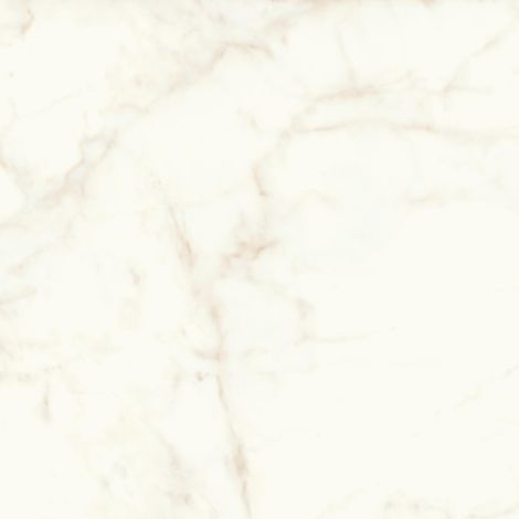 Carrelage effet Marbre Blanc Calacatta Celeste 120x120x0,9 cm Mat Faventa - Sol et mur intérieur (vendu par carton de 2,88 m²) - RO'MA CARRELAGE