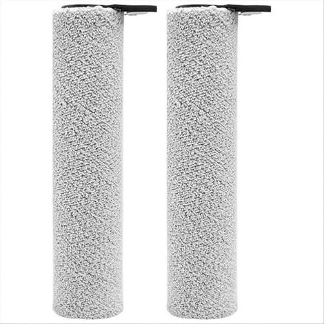 2 Pieces brosse rouleau pour D100, aspirateur eau/poussière accessoires et pièces détachées (1/5)