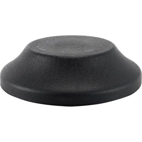 Capuchon de remplacement pour parasol de terrasse, parasol amovible de remplacement pour table de pique-nique, patio extérieur, plage (1/5)