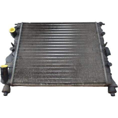 Radiateur RENAULT Clio [PRODUIT D'OCCASION]♻️7700838134 (1/3)