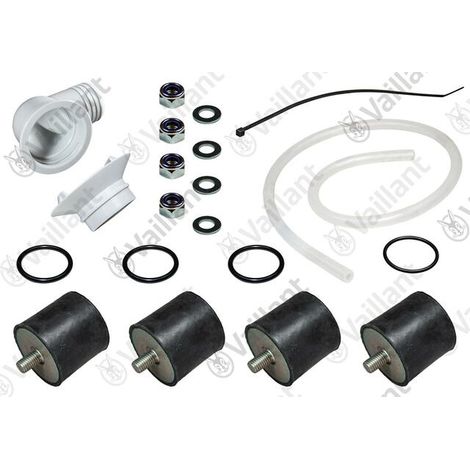 Anschluss-Set VWL 85-115/2
