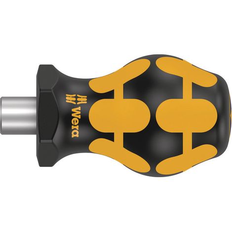 WERA Elektronik-Bithalter Stubby ESD (1/5)