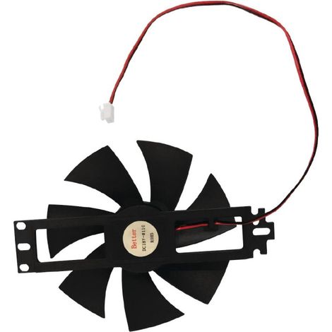 Ventilateur (AJ467) - Buffalo