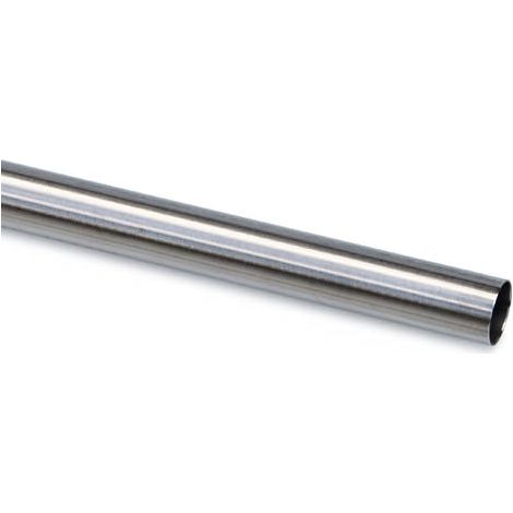 Tube Acier carbone Ø28x1,2 en 6 mètres