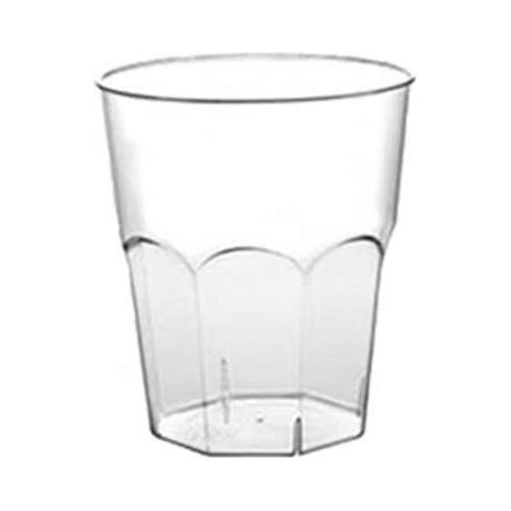 Bicchiere Chupito Cc 50 Pz 20 Re-Usable Dopla