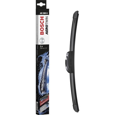 Bosch Scheibenwischer Aerotwin AR380U Scheibenwischblätter