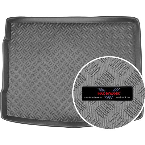 Alfombrilla para maletero Renault Austral SUV Hybrid 2022 - MAX-MAT
