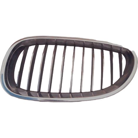 Grille Calandre Gauche BMW Serie 5 Touring (e61) 2004- (1/2)
