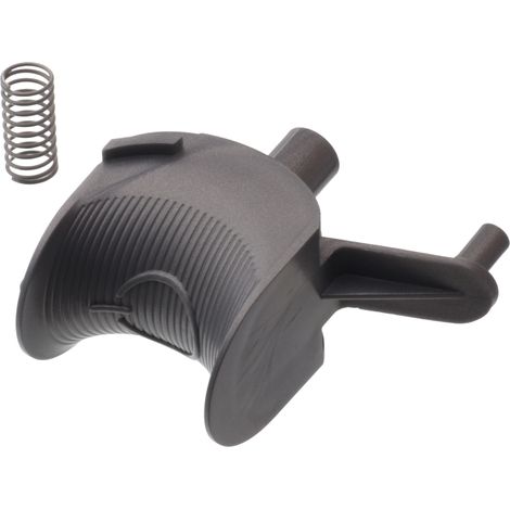 Rowenta tasto accensione scopa aspirapolvere XPert 7.60 RH6A RH6A33 RH6A71 RH6A83 (1/4)
